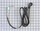 Power Cord 297366805. Fixed Price $51.36.