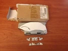 Bosch 644839 Hinge-door Lower Left. Fixed Price $194.99.