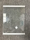 Oem Whirlpool Fridge Freezer Glass Shelf W11194634 For WRS321SDHZ14. Fixed Price $23.96.