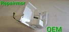 DA61-13325A Genuine Samsung Refrigerator Auger Motor Case Assy RS27T5200SR. Fixed Price $80.00.
