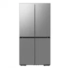 Samsung Bespoke Ai 4-DOOR Flex Beverage Center Dual Ice Maker & Zone. Fixed Price $1549.00.