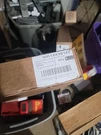 New Oem Refrigerator Freezer Door Gasket WR14X30142. Sealed Box. Fixed Price $42.99.
