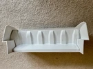 Whirlpool Refrigerator In-door Can Rack 2255423 2255422 2255424 2255425. Fixed Price $8.37.
