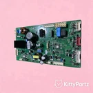 Lg EBR81182781 Refrigerator Control Board. Fixed Price $58.49.