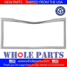New WR14X10305 Refrigerator Freezer Door Seal Gasket (gray Color) For. Fixed Price $44.80.