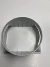 COV33315101 Lg Cover. Air Conditioner Exhaust Hose Coupling LP0817W LP1017WSR.. Fixed Price $12.99.