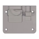 Samsung DA97-14580A Refrigerator Assy Guide French RFH920G. Fixed Price $120.87.