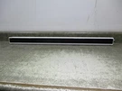 Refrigerator Flipper Bubbled/scratches Part # WR17X12753. Fixed Price $170.00.