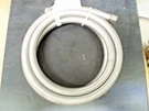 Certified Appliance IM72SS 6' Braided Stainless Steel Ice Maker Connector. Fixed Price $9.95.