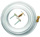 Plumb Pak Ice Maker Kit 25-FT PP855-20LF. Fixed Price $15.99.