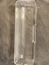 Refrigerator GTE21GTHCWW Replacement Dairy Bin Top Lid. Fixed Price $20.00.