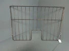 Amana Electric Range Upper Rack (24" X 16 1/2") 74009045 Asmn. Fixed Price $32.50.