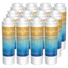 12 Pack Refrigerator Water Filter Replacement For Maytag UKF8001 RWF0900A 469006. Fixed Price $19.99.
