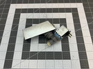 U-line Bypass Valve P# 80-55516-00. Fixed Price $59.95.