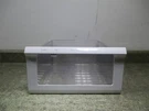 Frigidaire Refrigerator Crisper Drawer Scratches/chipped Part # 241801802. Fixed Price $66.25.