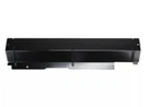 Black Kitchenaid Dishwasher Bottom Toe Kick Plate Access Panel Fits 100S Models. Fixed Price $34.75.