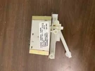 Whirlpool 2204850 Refrigerator Freezer Control Board Thermostat AZ85863 BK771. Fixed Price $60.51.