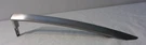 Frigidaire Refrig Right Door Handle 2419779R Great Previously Owned Condition !. Fixed Price $40.00.