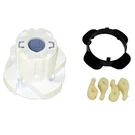 Whirlpool 285811 Genuine Oem Agitator Repair Kitfits: 3363663 285746. Fixed Price $19.80.