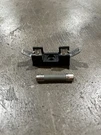 Whirlpool Oven Range Holder W/fuse 4375231 W10245194 WP4375321 W11188752. Fixed Price $10.00.