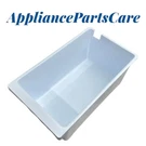 Lg LRFXC2606S Refrigerator Ice Bucket MKK63362302. Fixed Price $49.99.