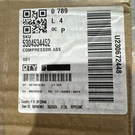 Brand New Frigidaire / Electrolux Compressor Assembly 5304529284 5304534452. Fixed Price $68.99.
