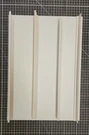Oem Kitchenaid Refrigerator Air Duct 2223771 For KSCS23INSS00. Fixed Price $28.76.