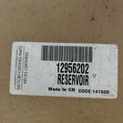 New Oem WP12956202 French Door Refrigerator Water Tank. Fixed Price $108.17.