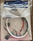 WR23X10487 Refrigerator Freezer Wire Harness Oem. Fixed Price $59.99.