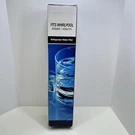 Alpine Water Refrigerator Filter Fits Whirlpool 4396841 4396710 Kenmore. Fixed Price $19.99.