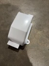 Refrigerator Wire Cover WR17X13067 WR17X32870. Fixed Price $10.00.