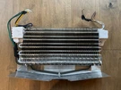 Frigidaire Electrolux FFTR1814WW5 Refrigerator Evaporator Assembly 5304529495. Fixed Price $39.99.