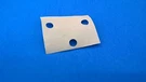 61001922 Maytag Jenn-air Upper Hinge Shim; C2-2A. Fixed Price $14.99.