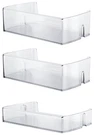 Samsung DA97-21912A/DA97-21916A Refrigerator Middle/bottom Right Door Bins. Fixed Price $39.89.