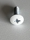Whirlpool WPW10142283 Refrigerator Screw Genuine Oem. Fixed Price $8.54.