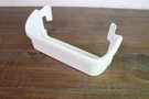 Frigidaire/kenmore Refrigerator Freezer Door Upper/top Shelf 240334201. Fixed Price $9.59.
