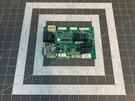 Whirlpool Refrigerator Control Board P# W10774171. Fixed Price $39.95.