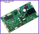 Oem Lg Refrigerator Control EBR80977516 1-YR Guarantee *free Same Day Ship*. Fixed Price $83.99.