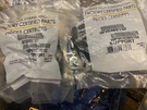 WPW10389152 Oem Whirlpool Refrigerator F/wf Fan Motor Support. Fixed Price $10.25.