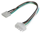 Refrigerator Icemaker Cord Wire Harness For Whirlpool WPD7813010 AP6014598. Fixed Price $20.99.
