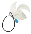Refrigerator Condenser Dc Motor Fits Lg, AP5977161, PS11710286, EAU62025701. Fixed Price $135.07.