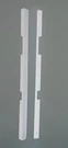 Genuine Viking Refrigerator Freezer Closeout Set Left & Right PK930073 12304301. Fixed Price $54.95.