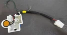 Lg Fridge 3550JA2110 Relay Cover & Overload Protector Free Shipping!!! X138. Fixed Price $39.49.