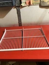 Kenmore Refrigerator Wire Shelf ((set)) P/n 2205837K (322). Fixed Price $43.50.
