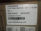 Genuine WR02X36246CUSTOM Panel Brackets/template Kit 30'' Frig. Fixed Price $199.99.