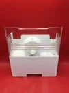 Lg Refrigerator Ice Bin Caddie MKK621424 WD-11163. Fixed Price $40.00.