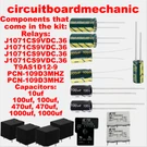 Repair Kit WPW10226156 Whirlpool Ge Maytag Ice Maker Control Board. Fixed Price $65.00.