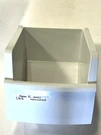 Freezer Drawer WPW10144409 For Whirlpool 8ED5FHKXVY02 Refrigerator C815. Fixed Price $28.99.