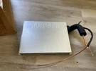 New Refrigerator Heat Exchanger WR17X11757. Fixed Price $120.00.