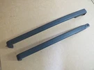 Whirlpool Top Mount Refrigerator Door Handle Set Part # 2213111B 2213112B. Fixed Price $53.18.